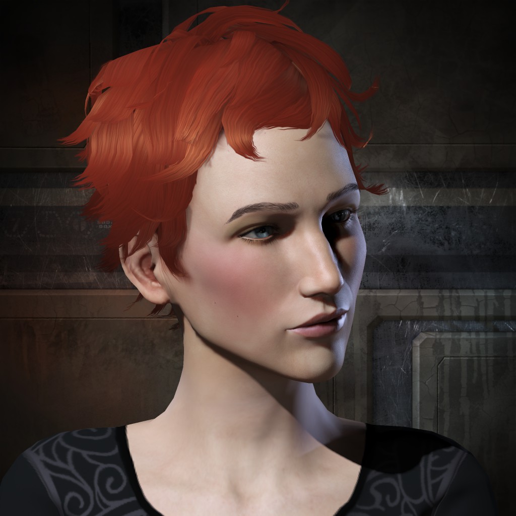 Sandre Negan