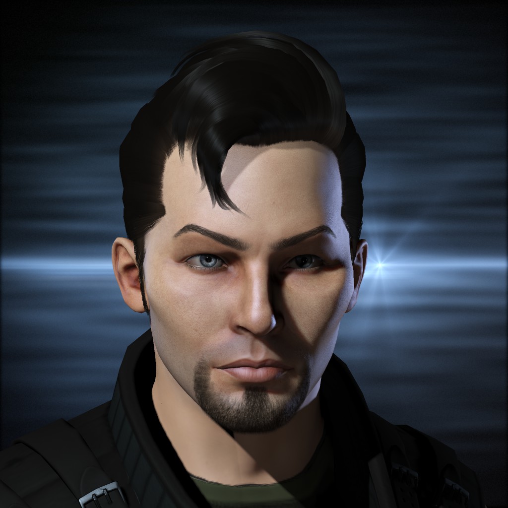 Gallente Citizen 92683716