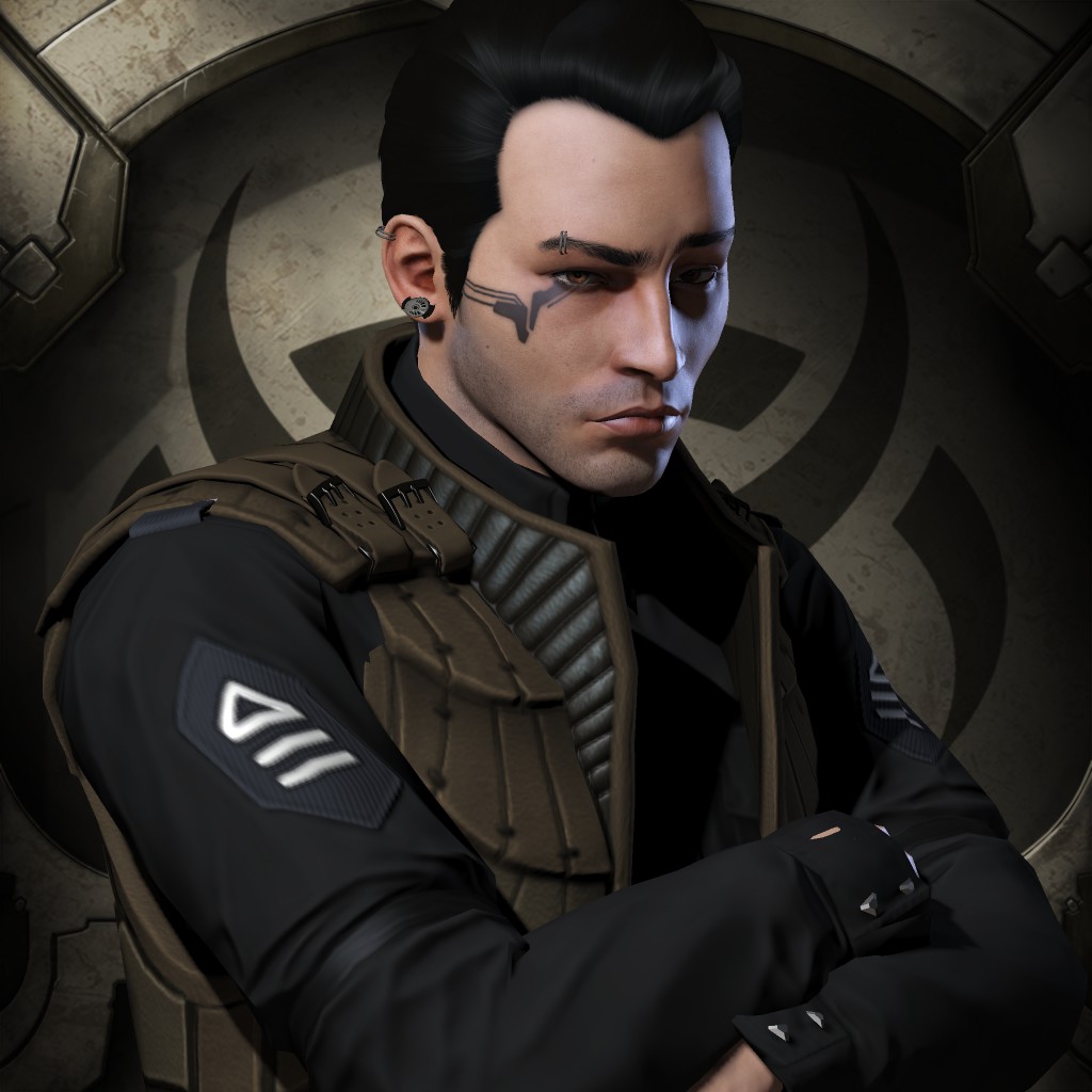 Deronus Wolf
