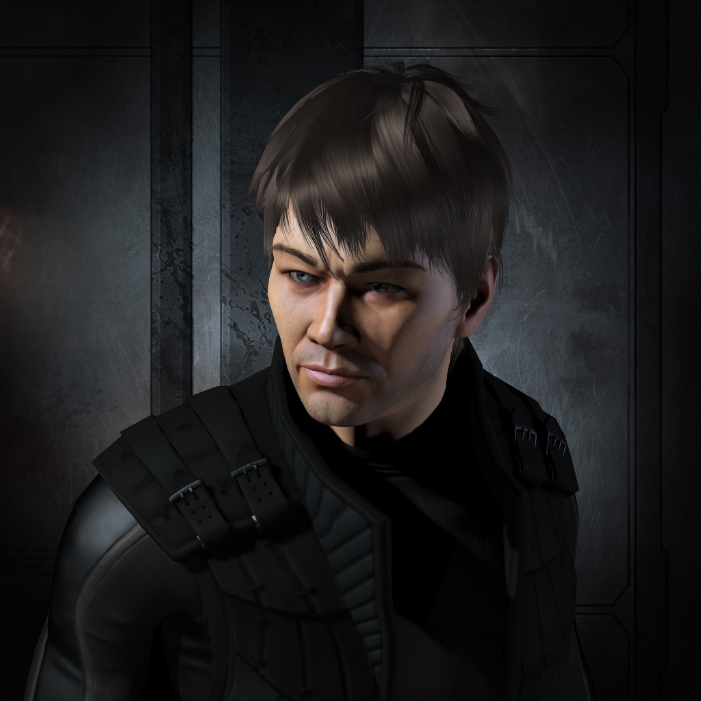 Akira Isaac