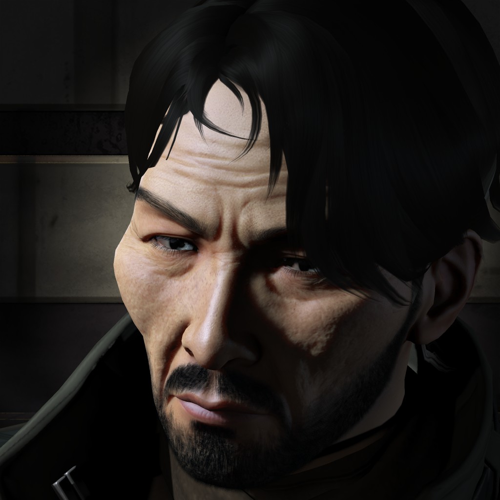portrait