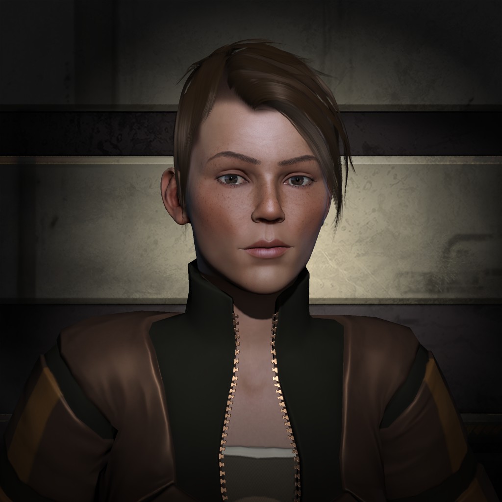 Eliza Naskingar