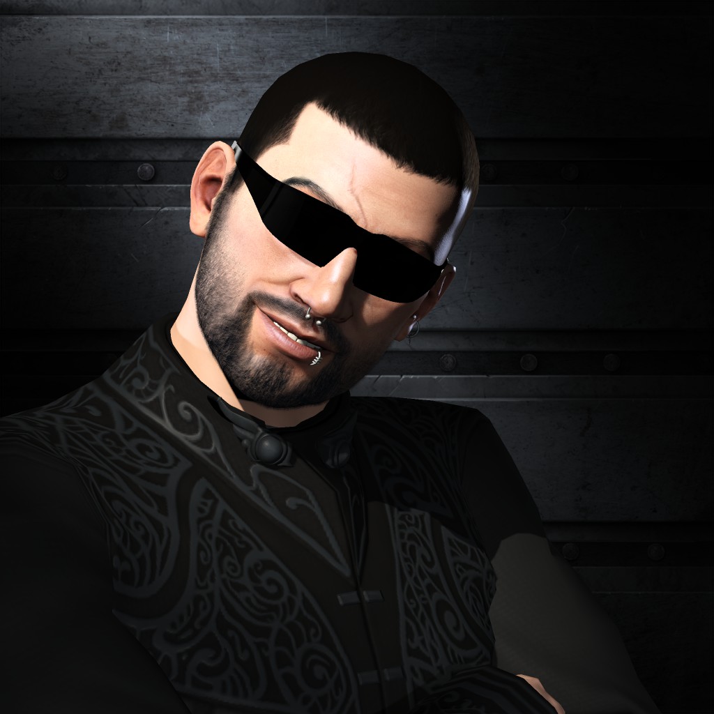Rob Stetille