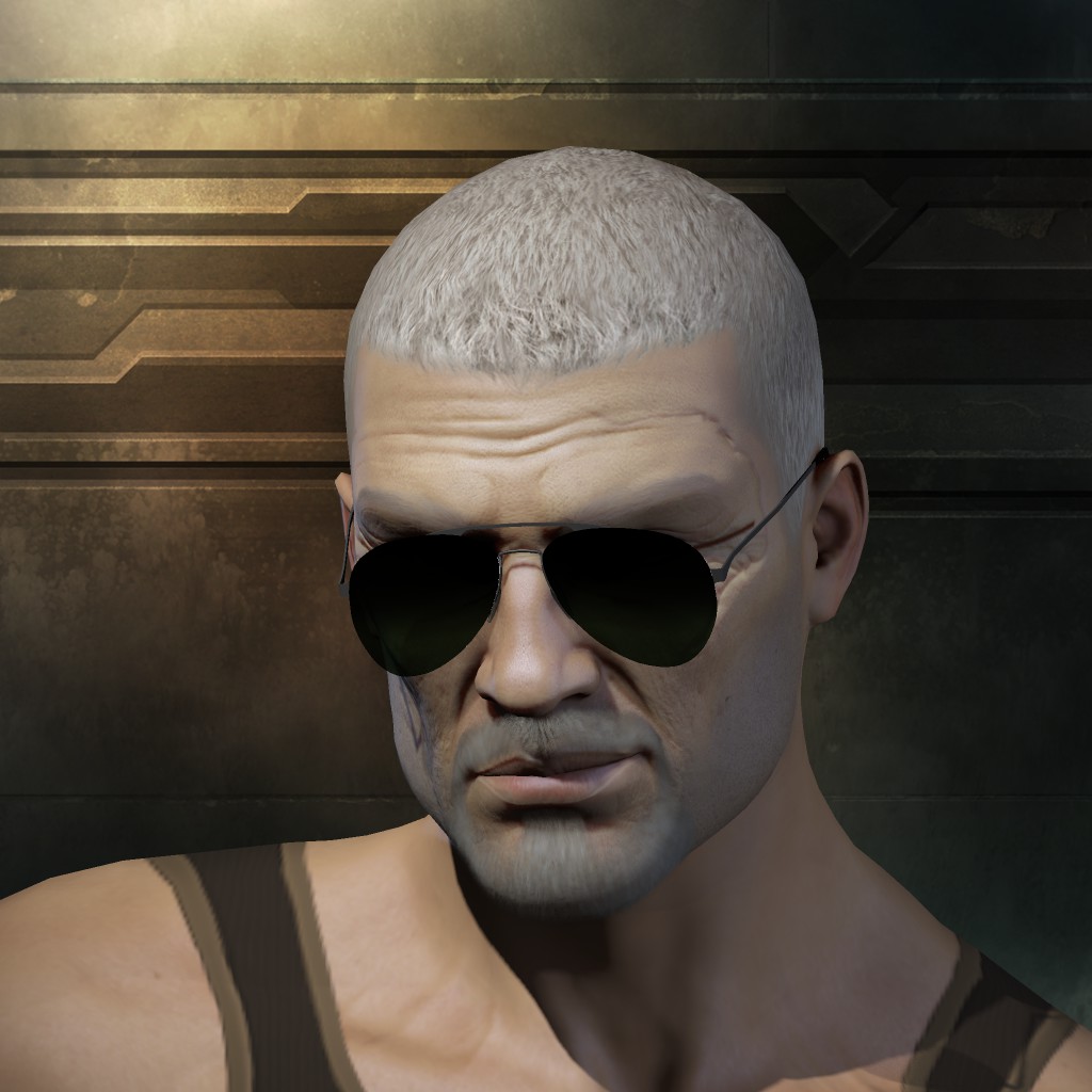 Doodad Starkiller