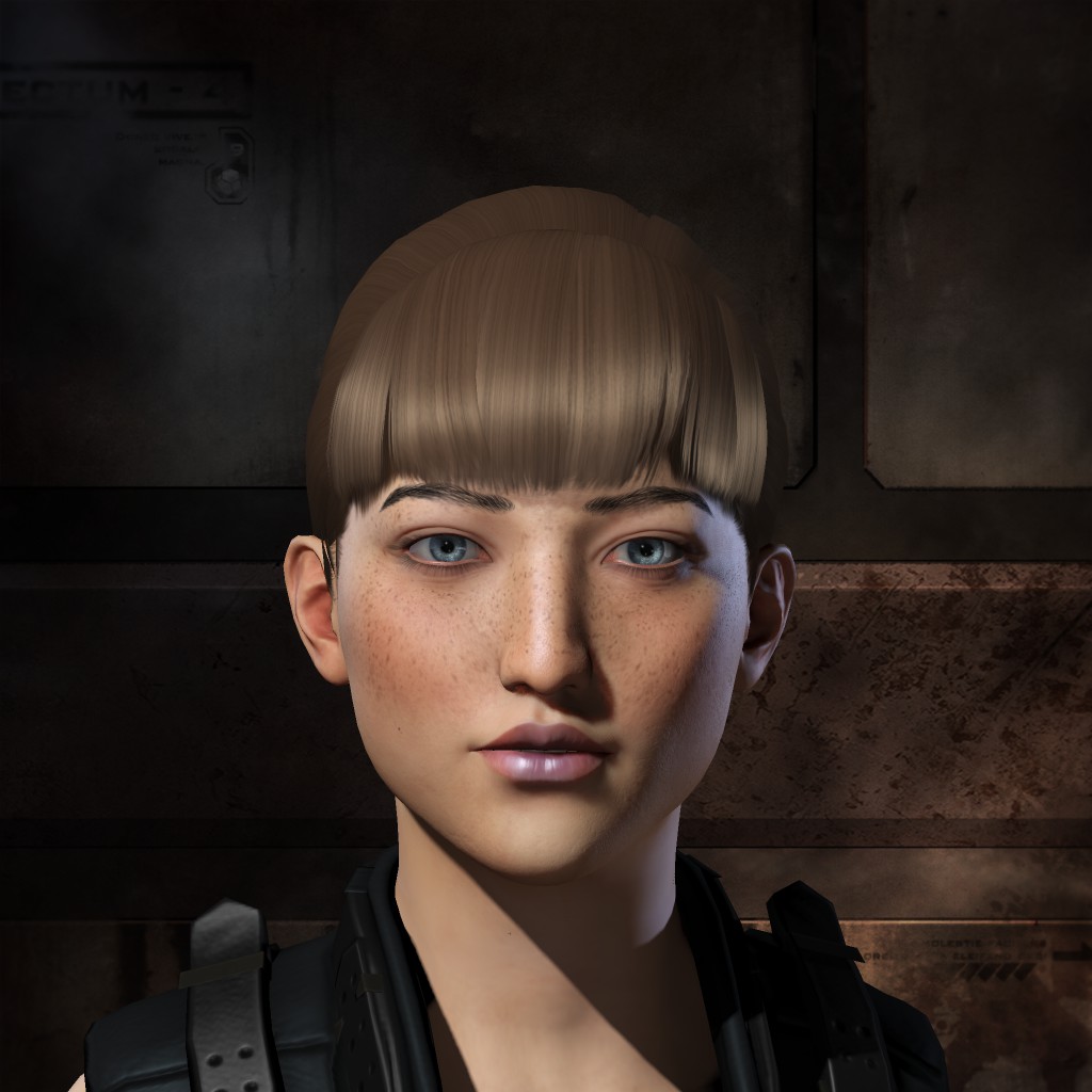portrait