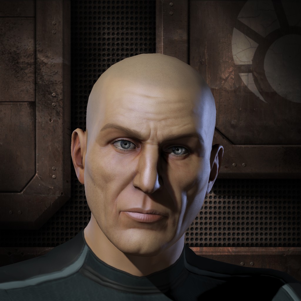 joe Deka