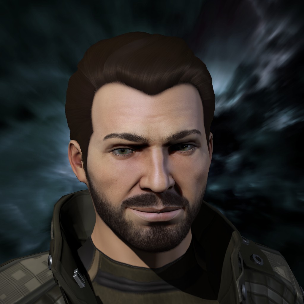 Gregory StormDragon