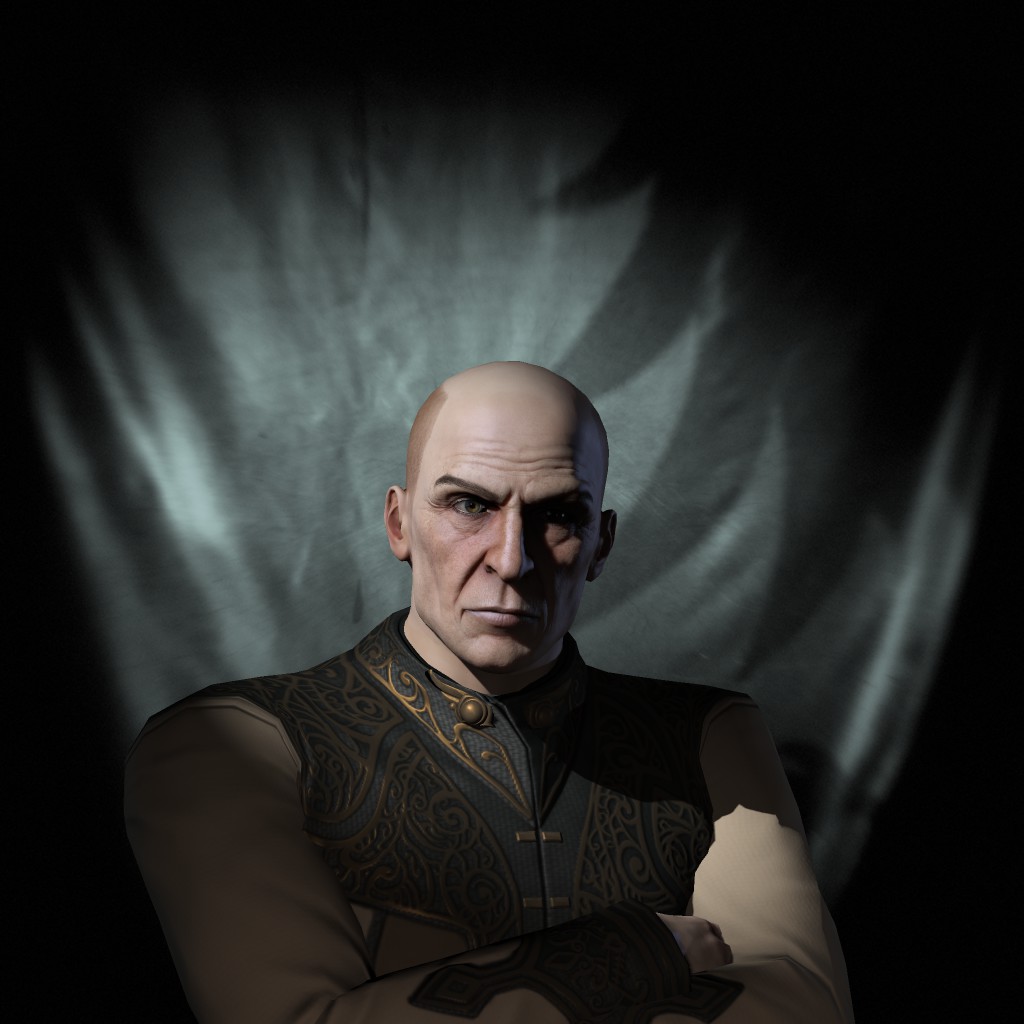 portrait