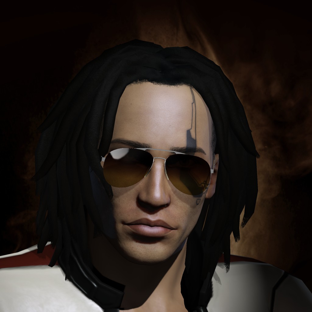 Portrait