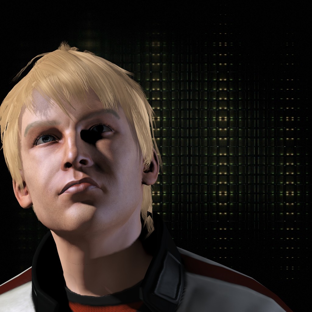 Kyronn Aideron