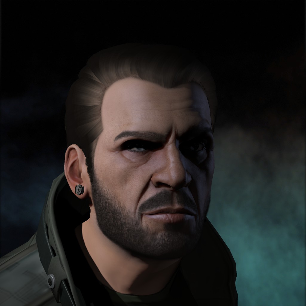 Justin Ebula