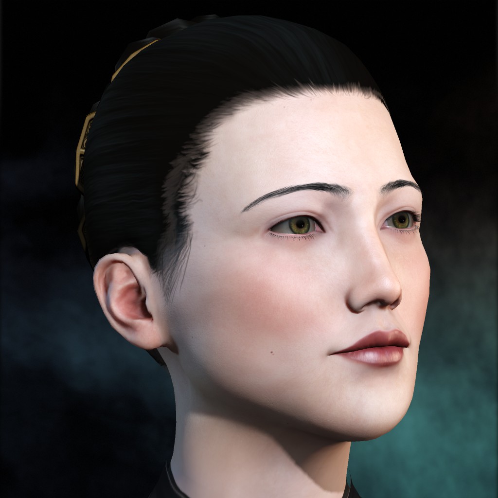 Mahvash Tekitsu