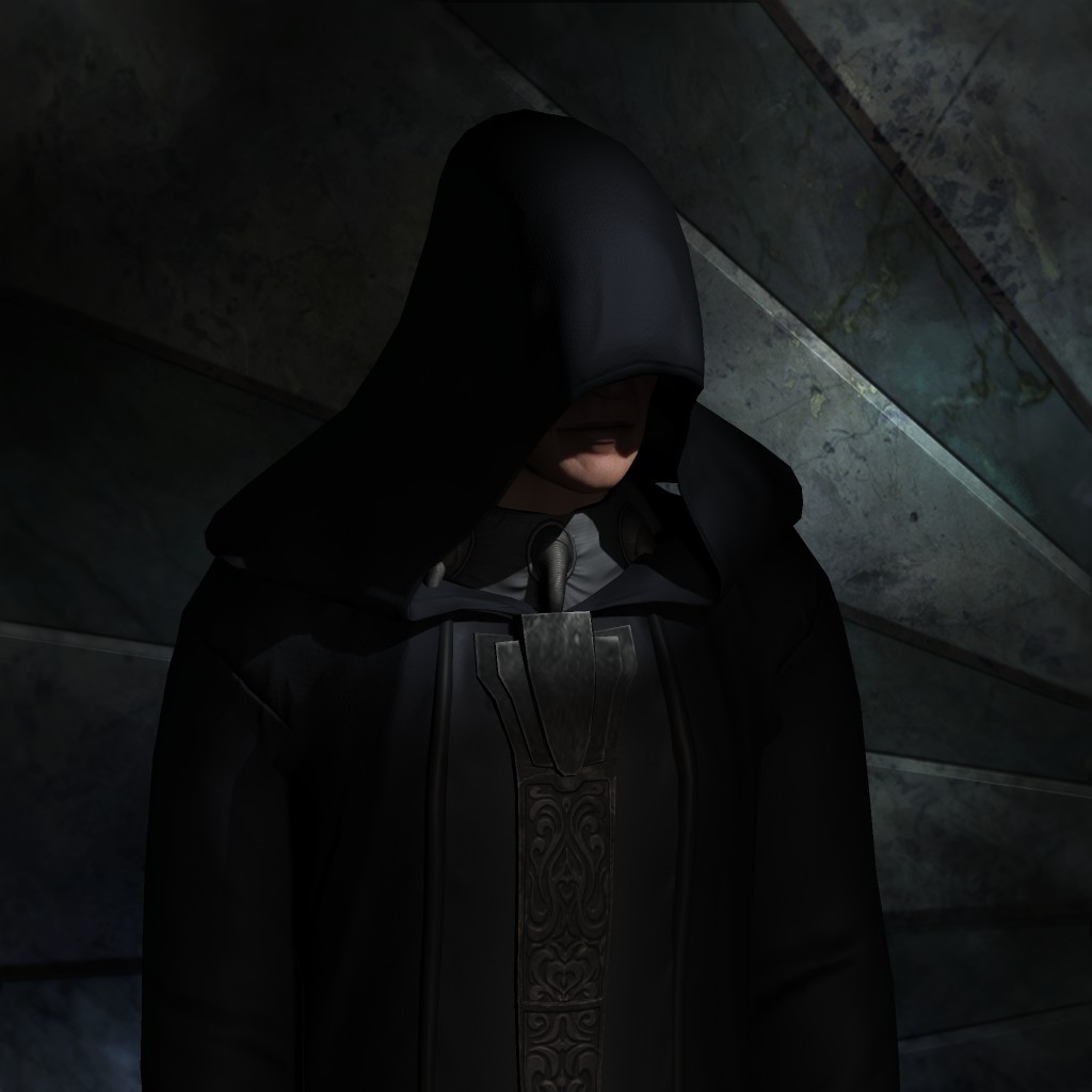 Telonius Black