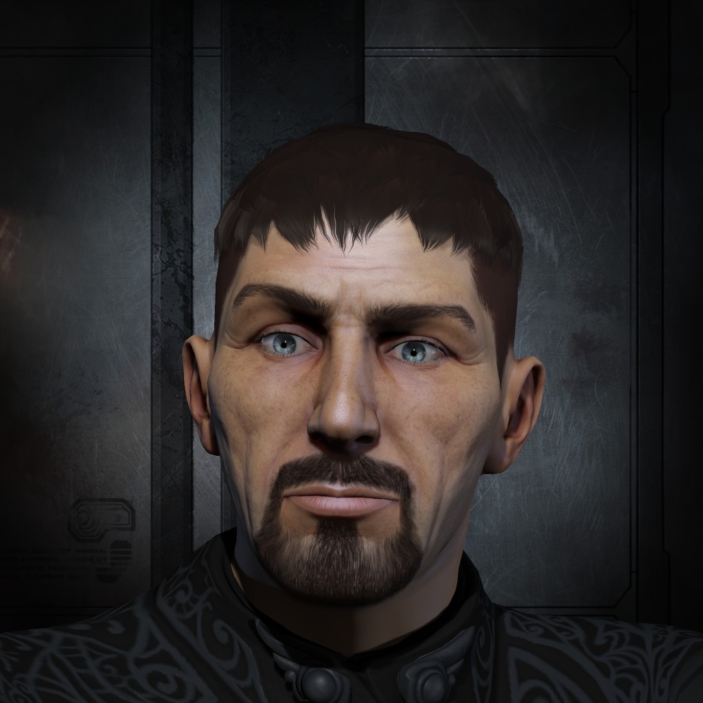 Ickthmus Doshu