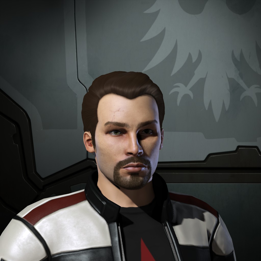 Alex Trout