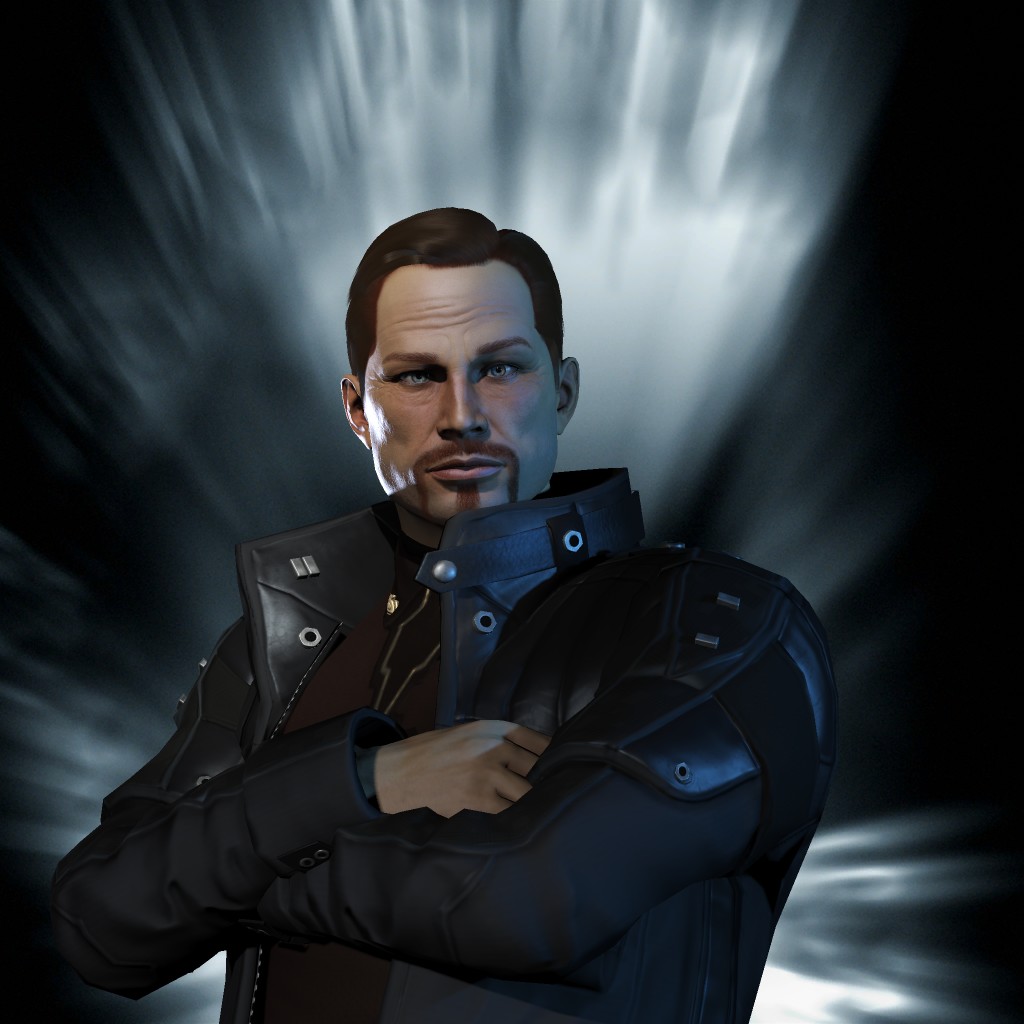 portrait