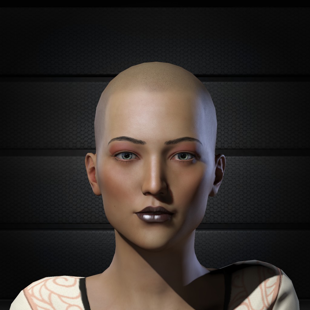 Asmia Darkshade