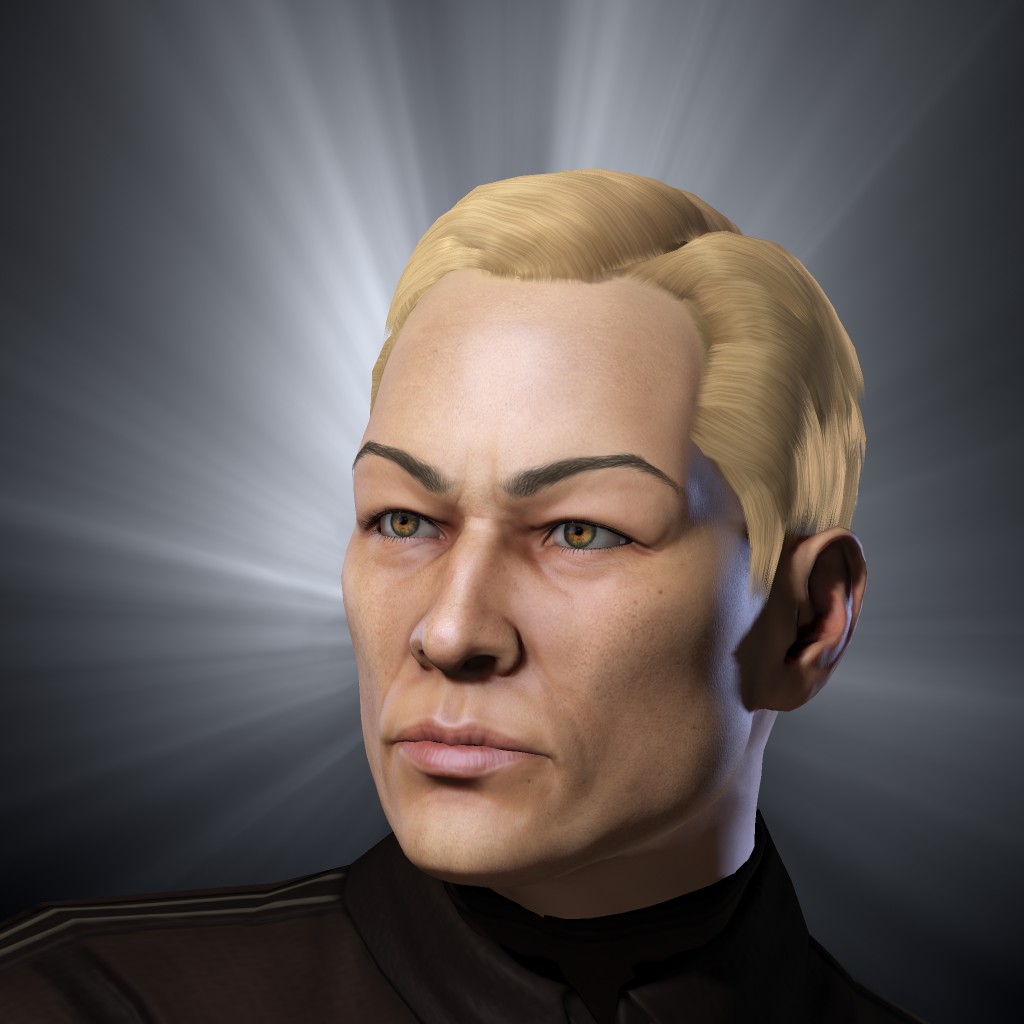 Caldari Citizen 92686570