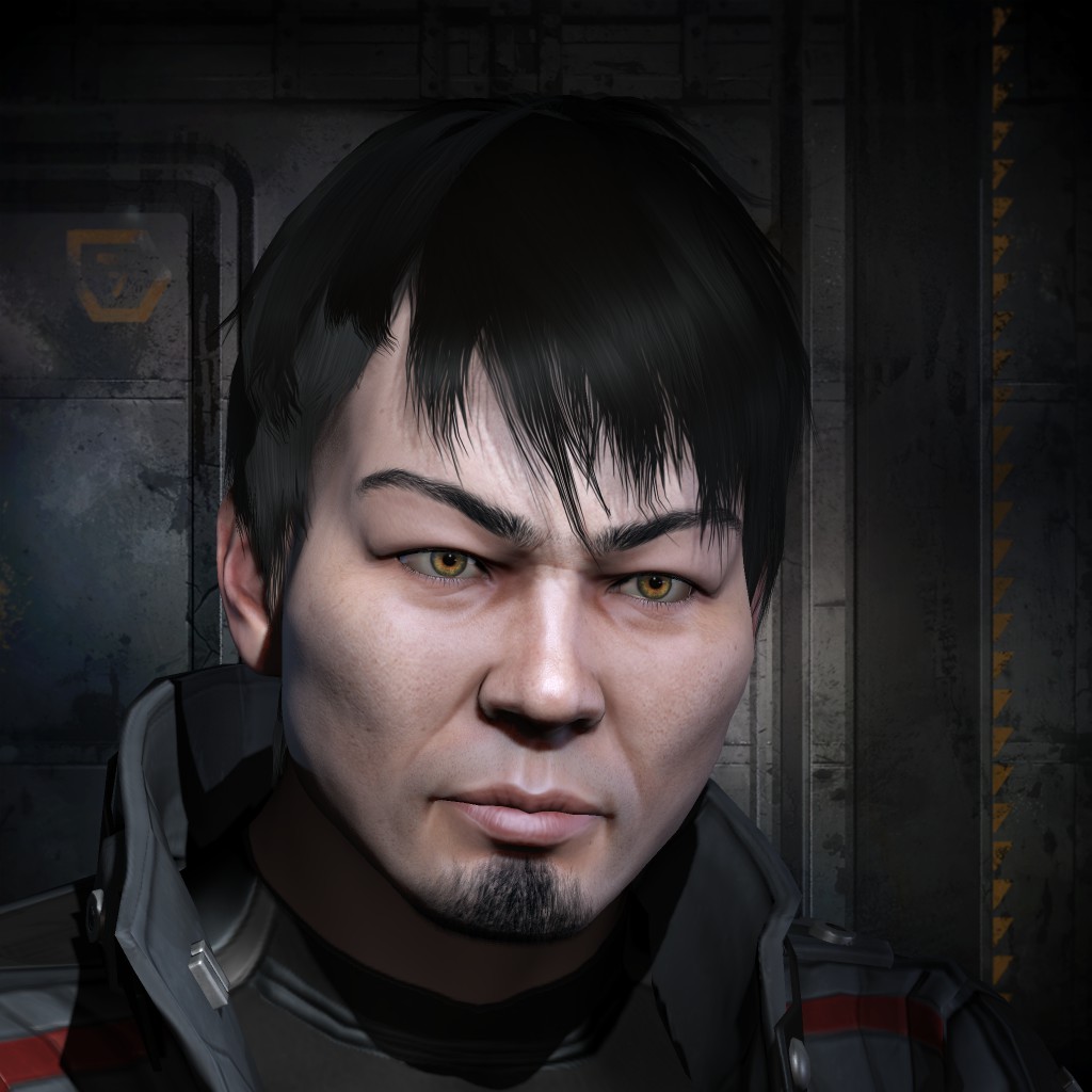 Shadower Sunji
