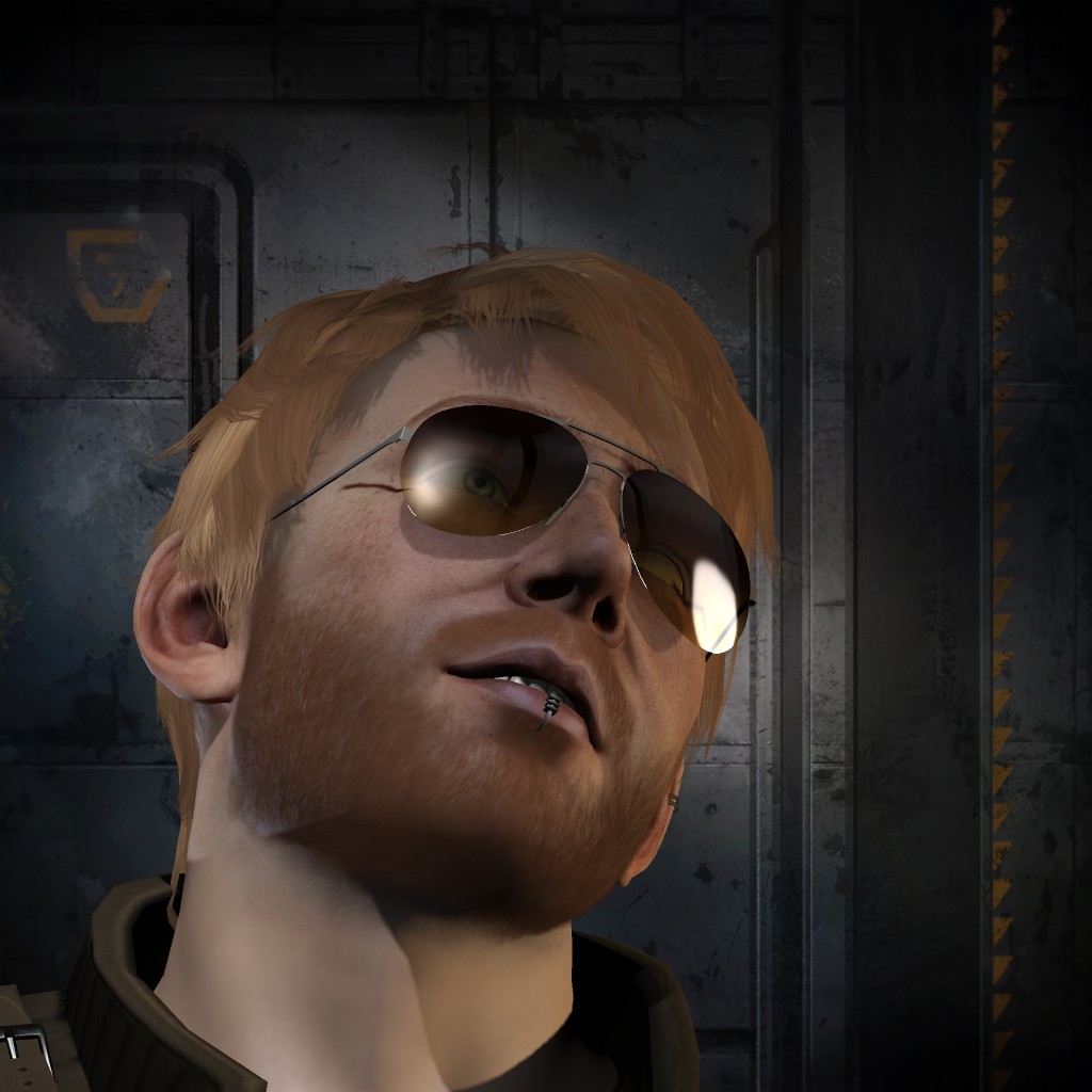Jored Doom
