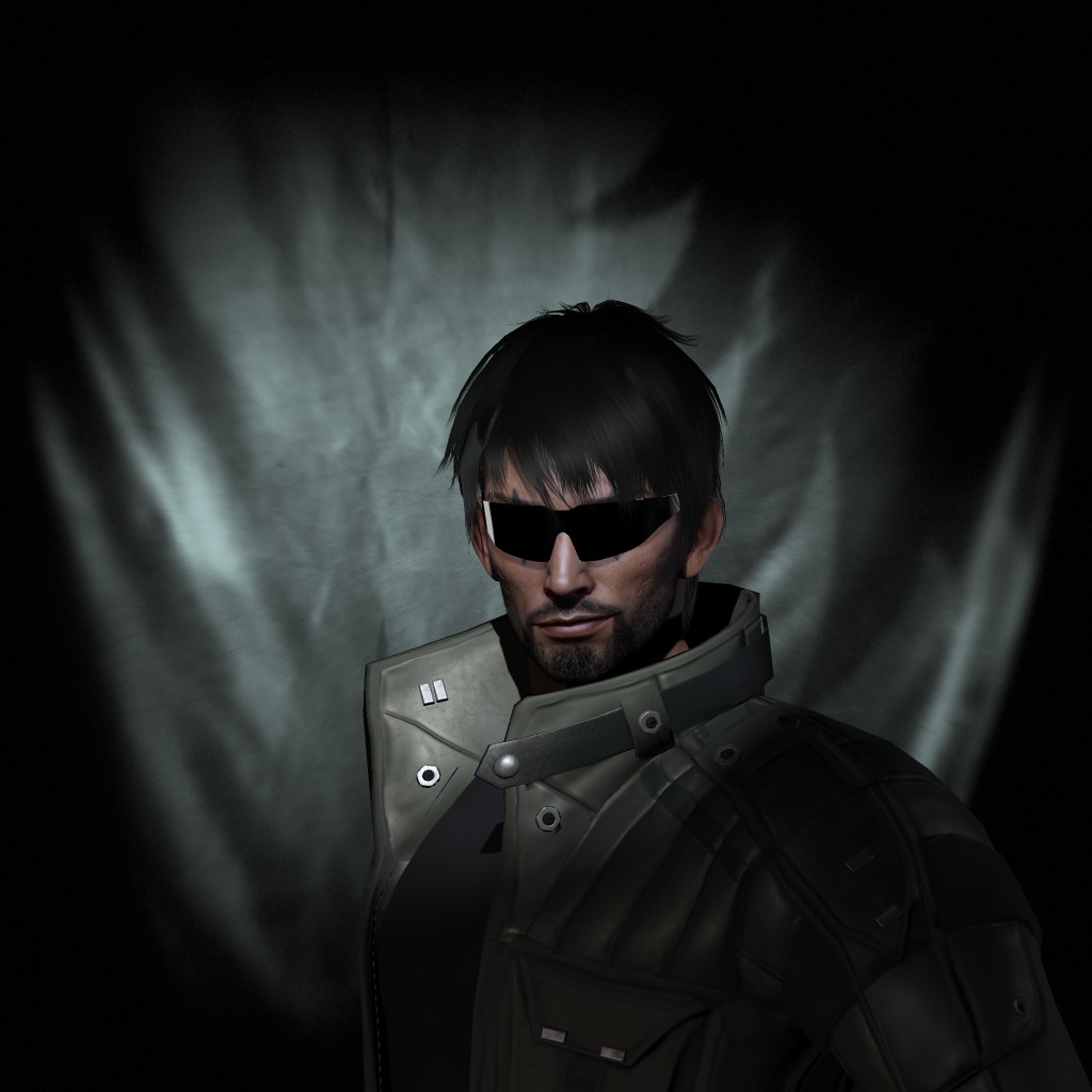 Daxx In'Cultas