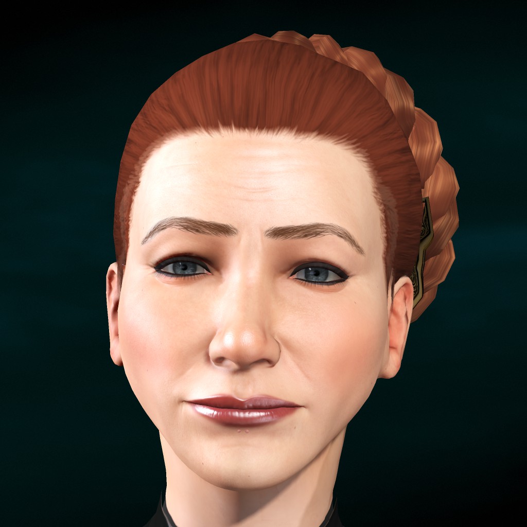 Sherii Daphiti