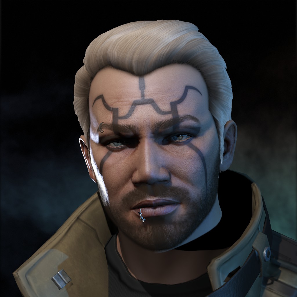 Rahkna Starkiller