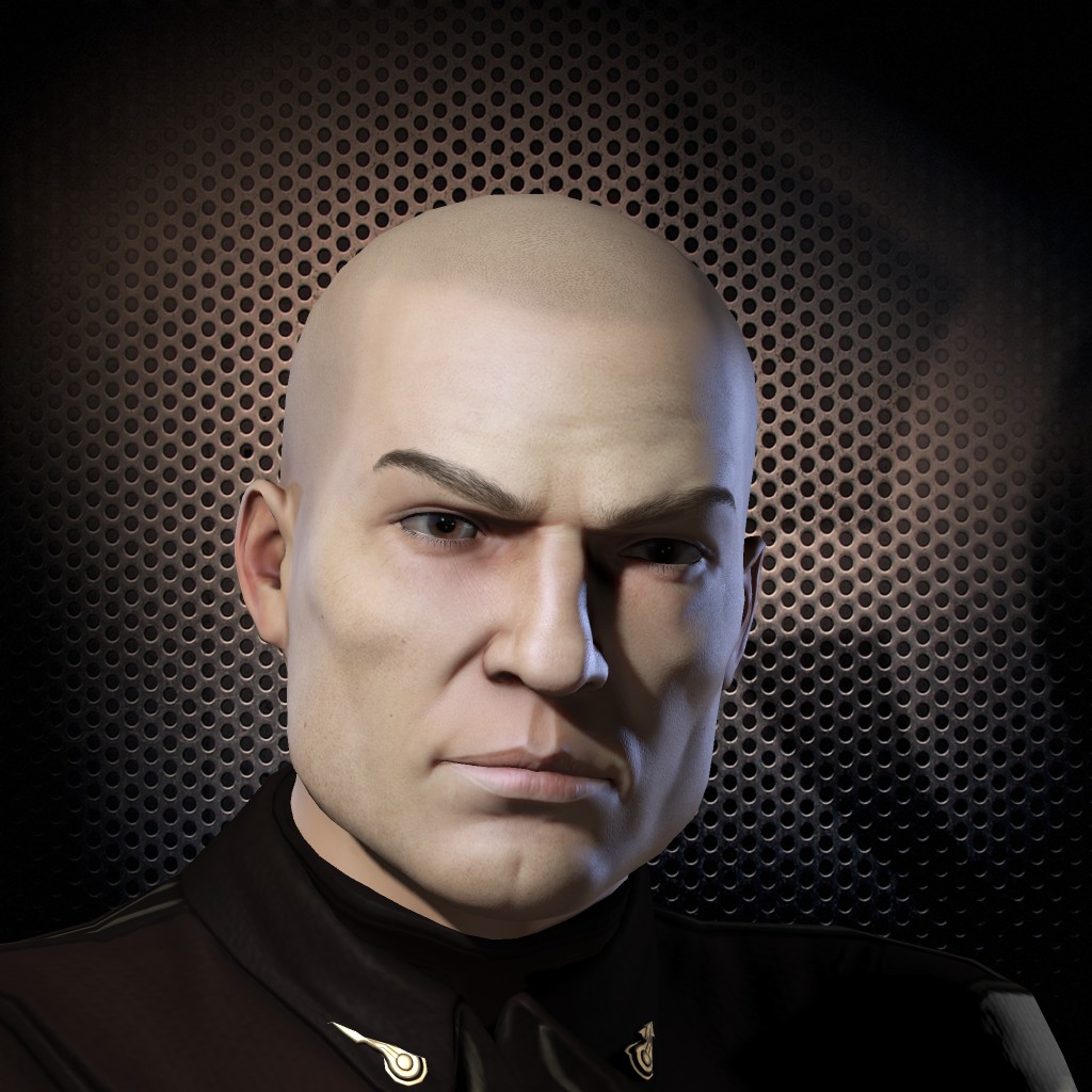 Caldari Citizen 92687210