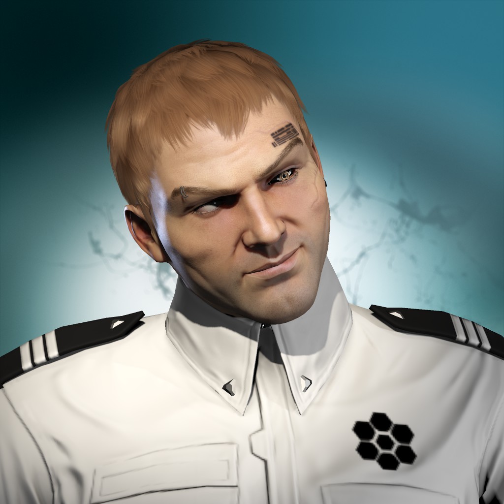 Daron Karkton