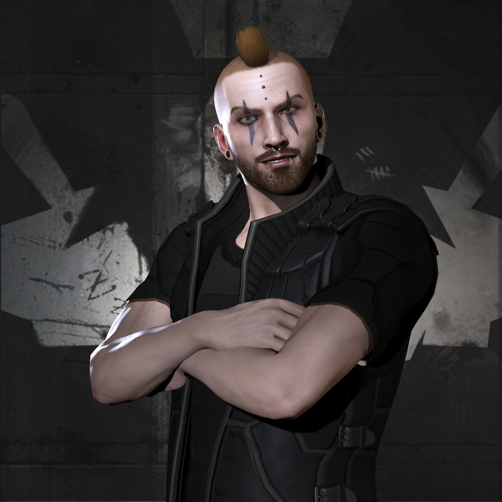 Dashiel Algaert