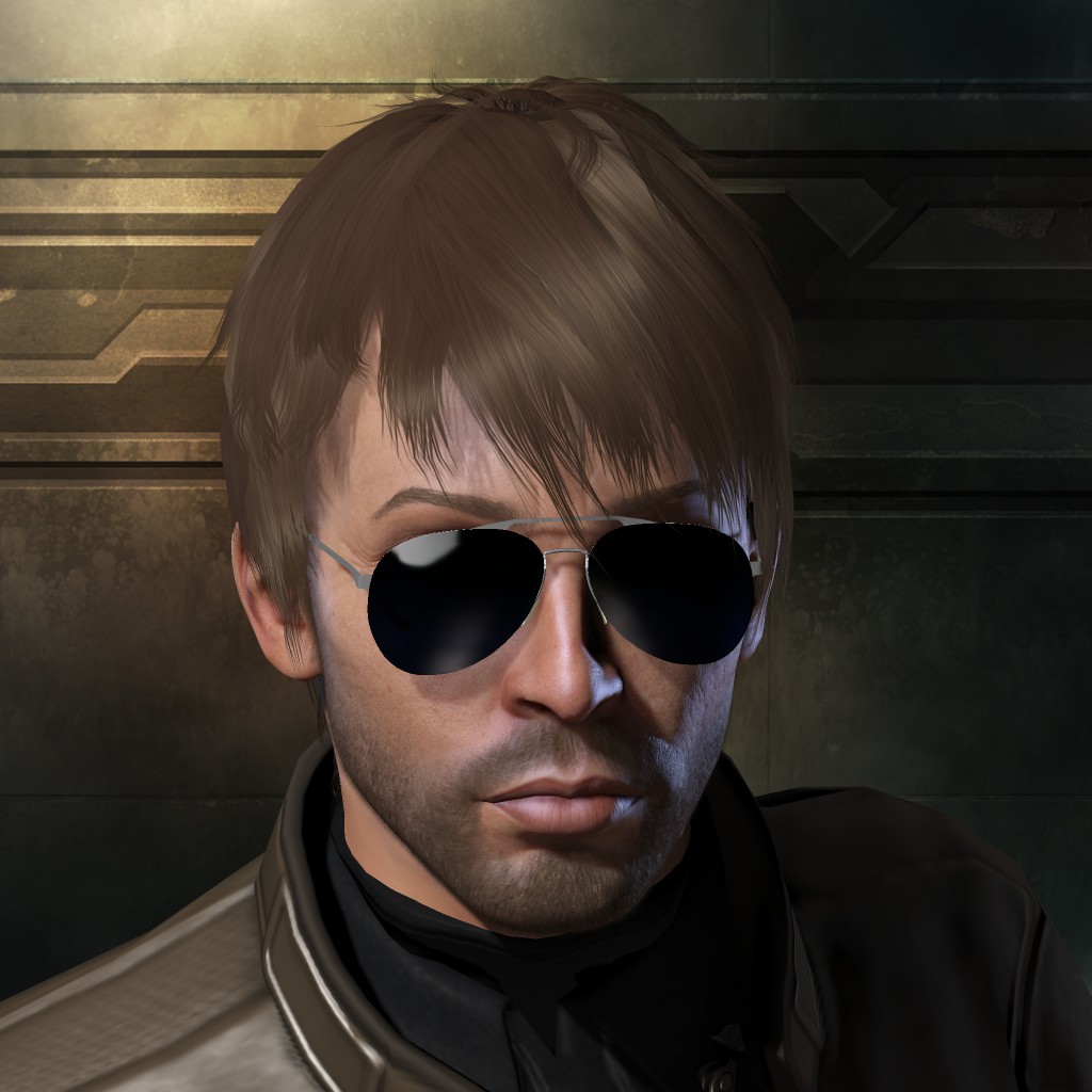 Razmus Avery