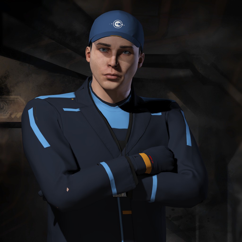 MaX Pushpashev