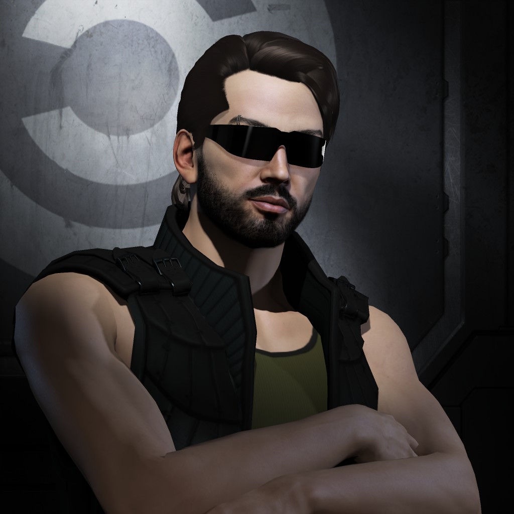 Jason Couvo