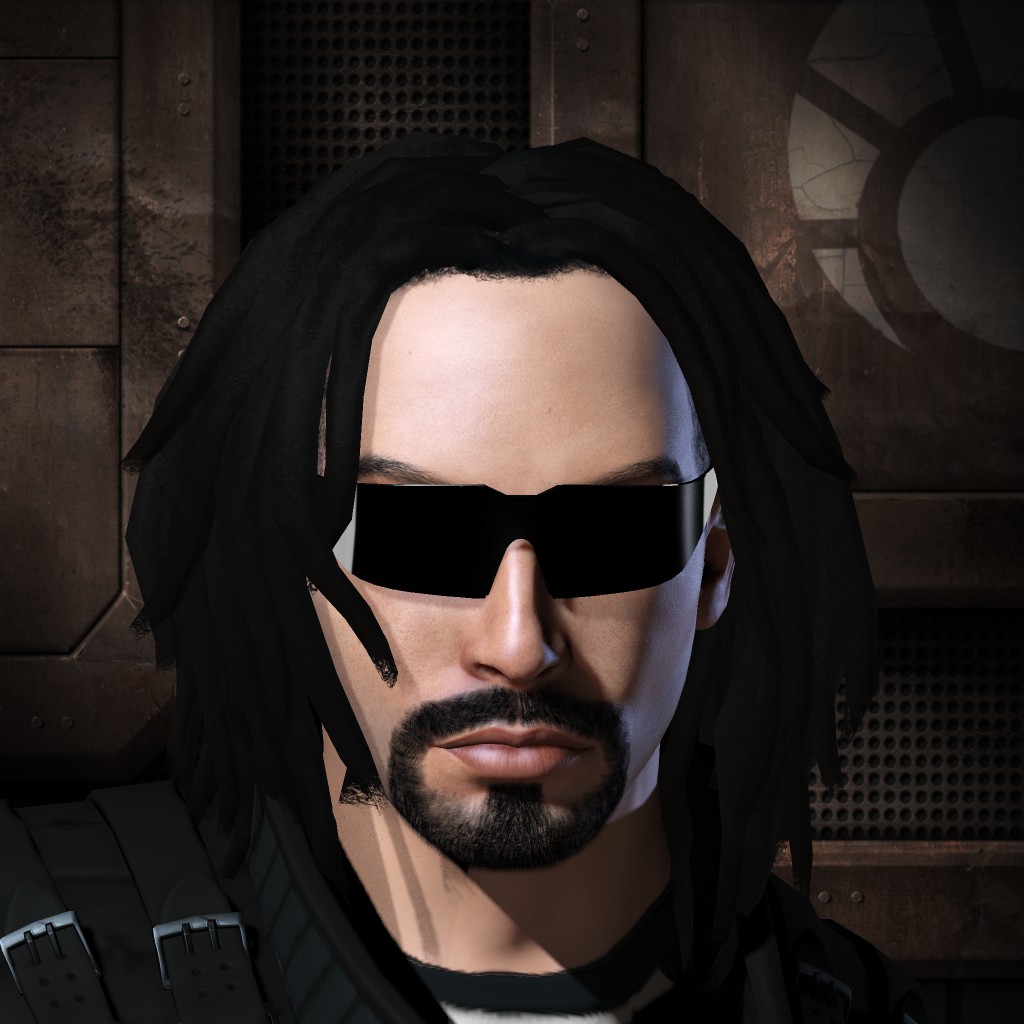 Ryse Malefir