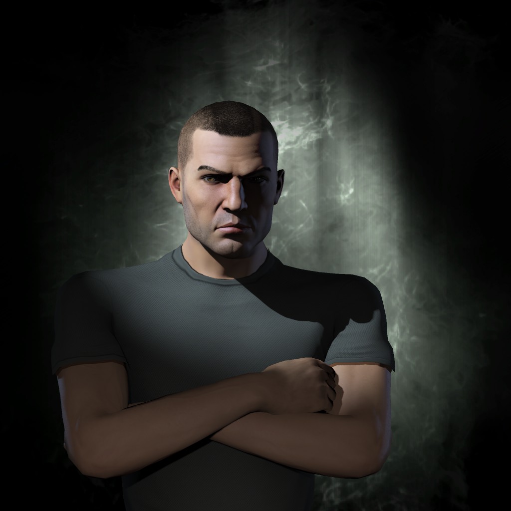 Sasha Kansus
