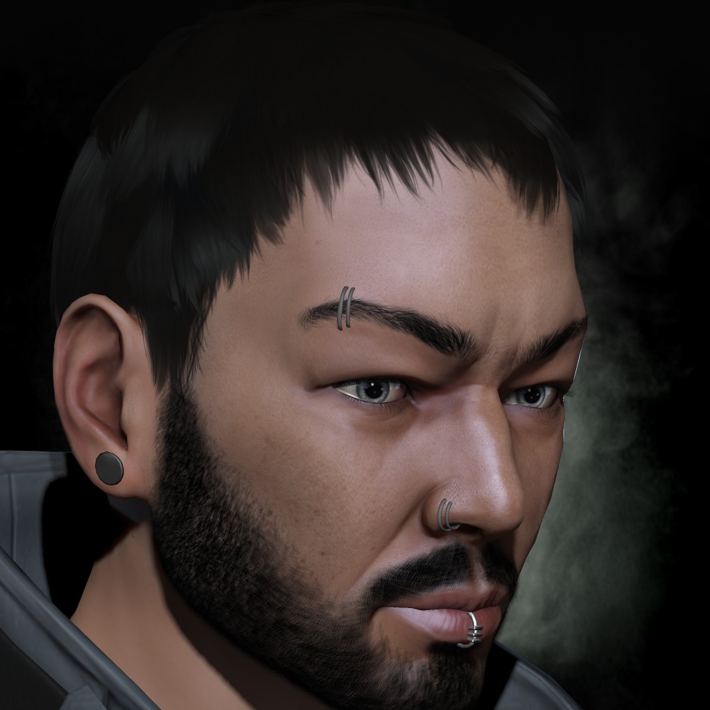 Superpaul Motsu