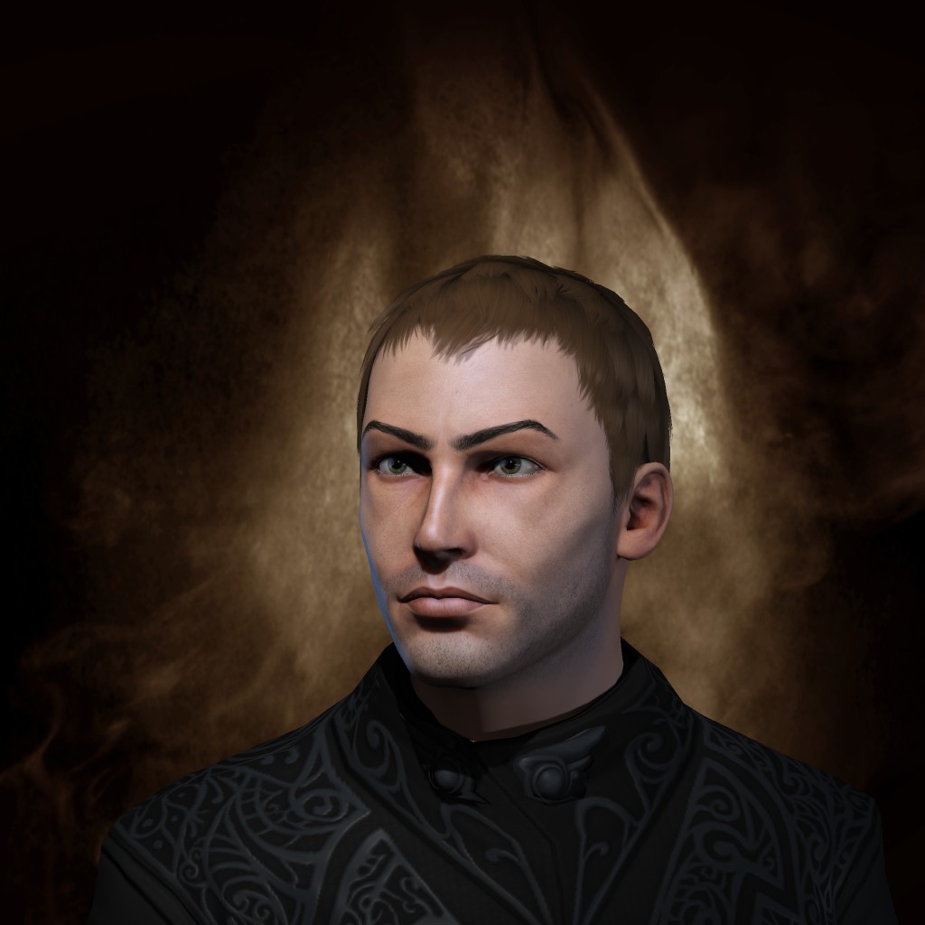 Kael Ambramotte