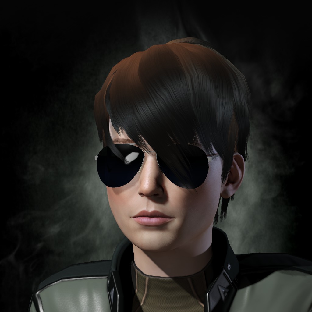 Hexe Carter