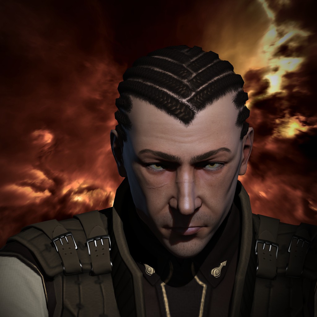 Soren McHarst