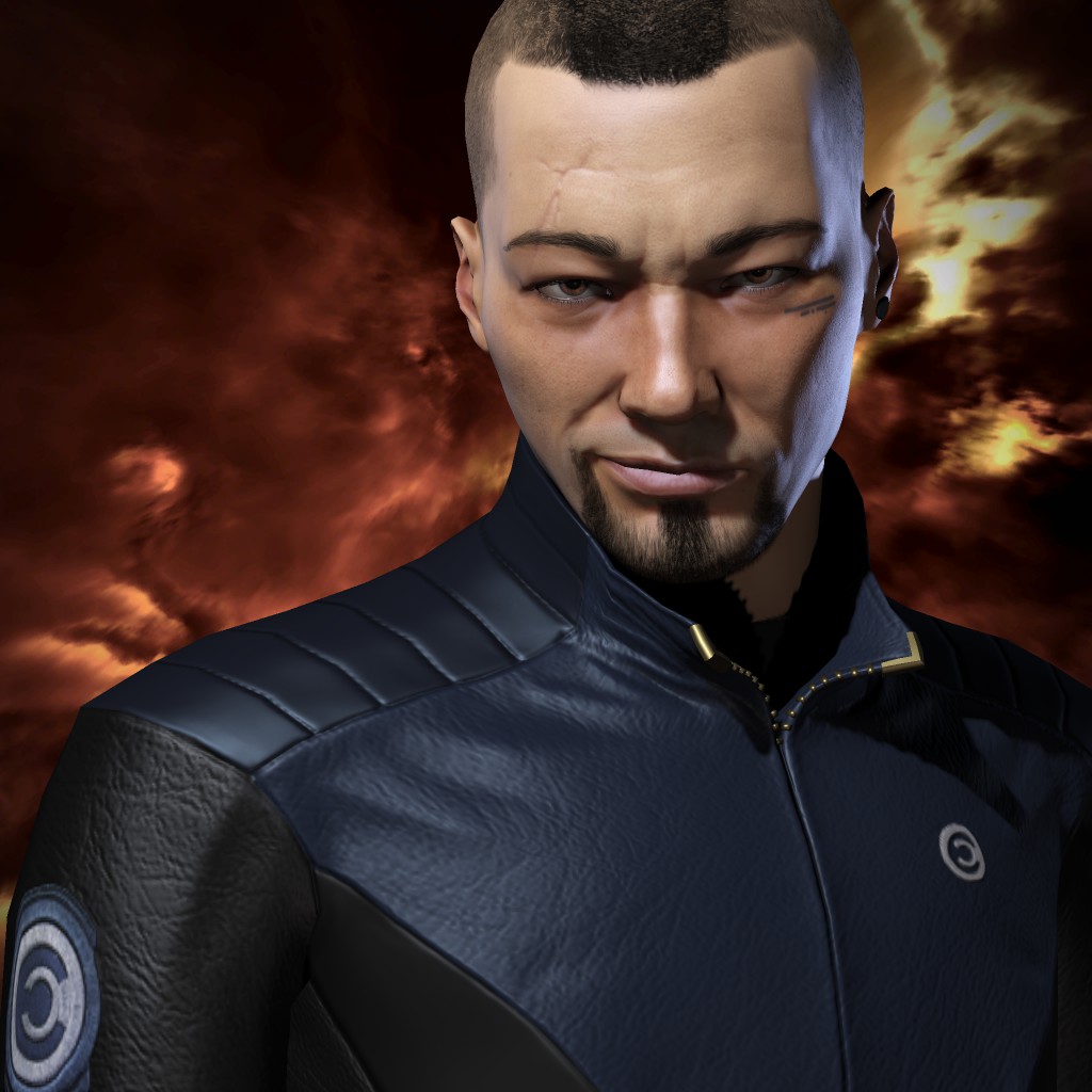 Zane Uchiha