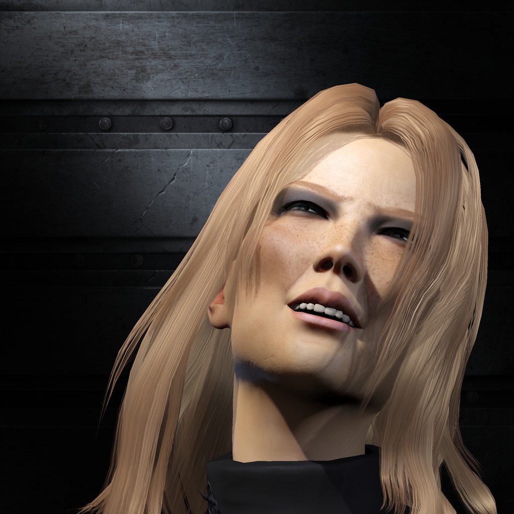 Lux Yagami