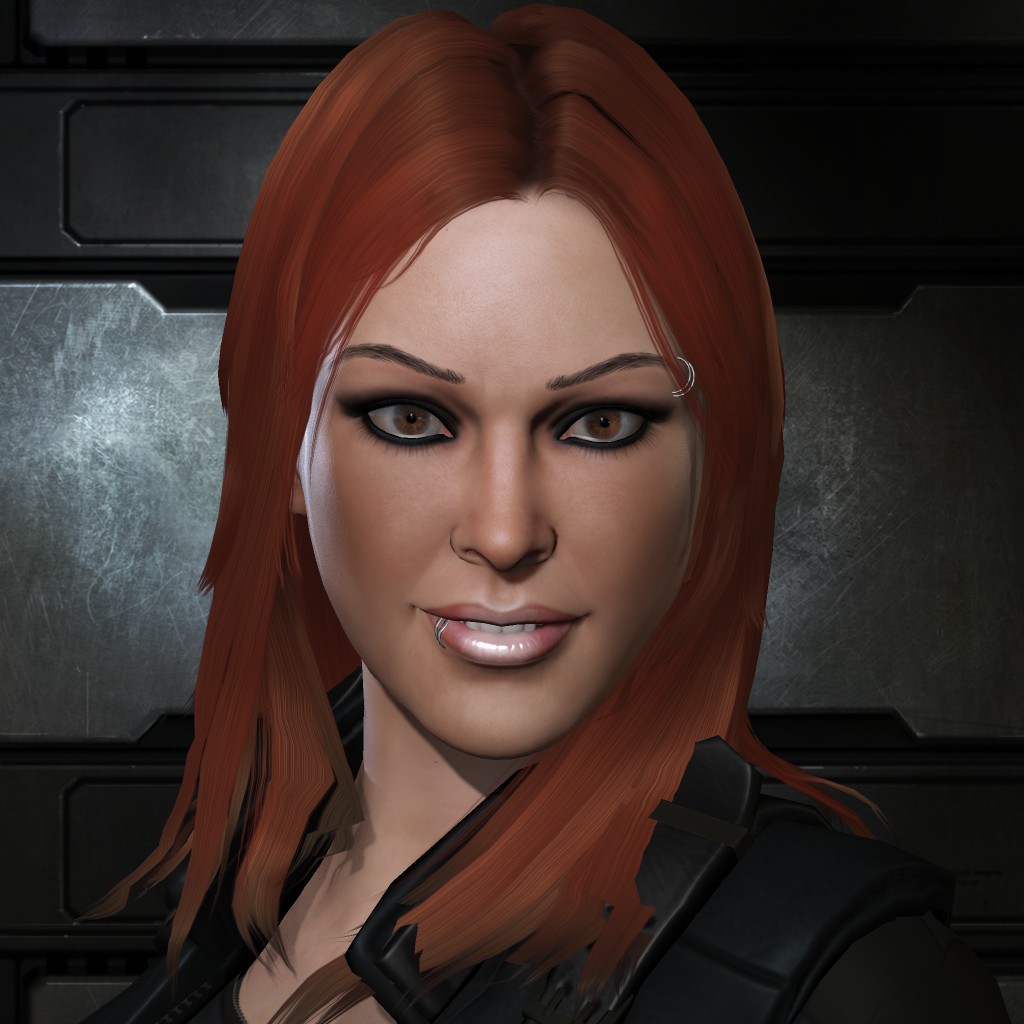 Rachel Redstar