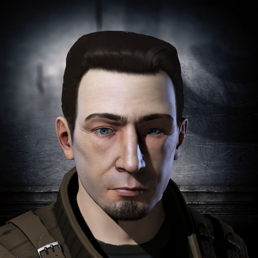 Edward von Pedro