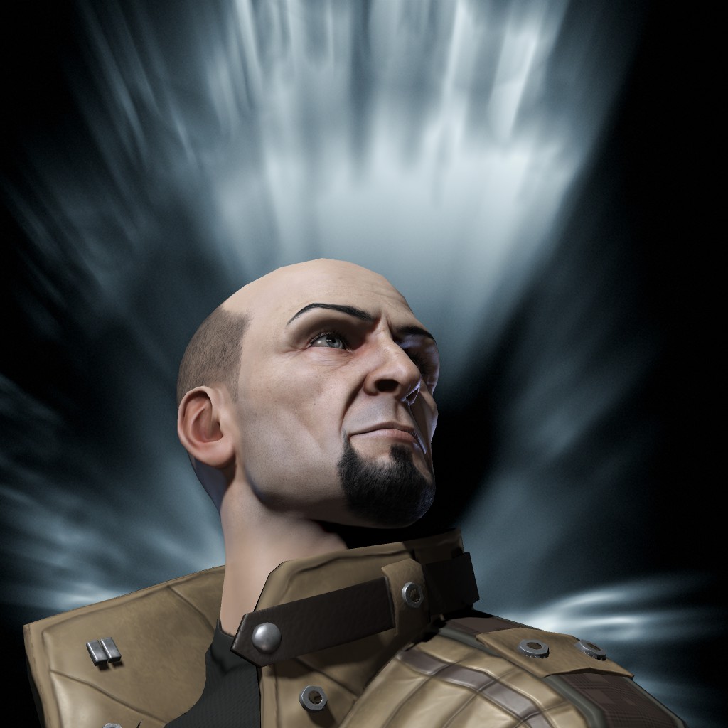 Chumanio Zarkhov