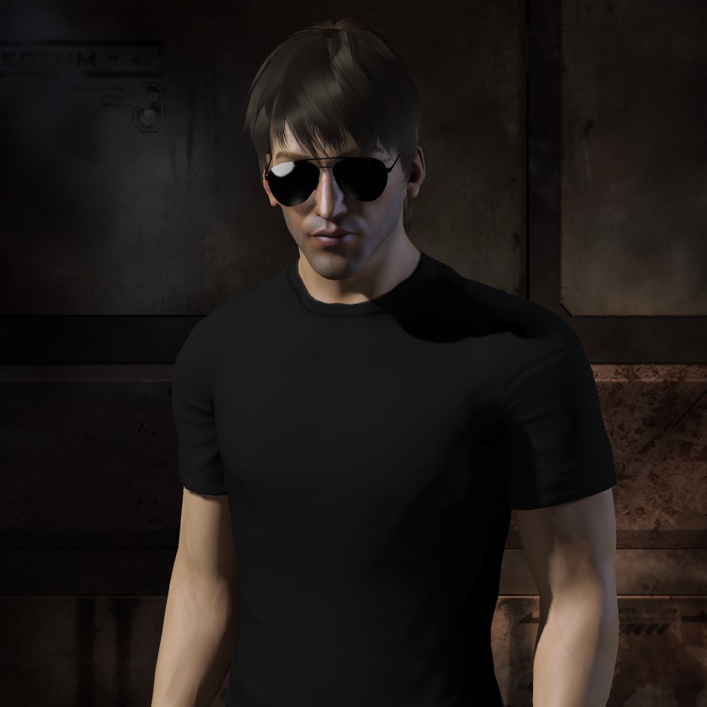 Aleksandr Malcev
