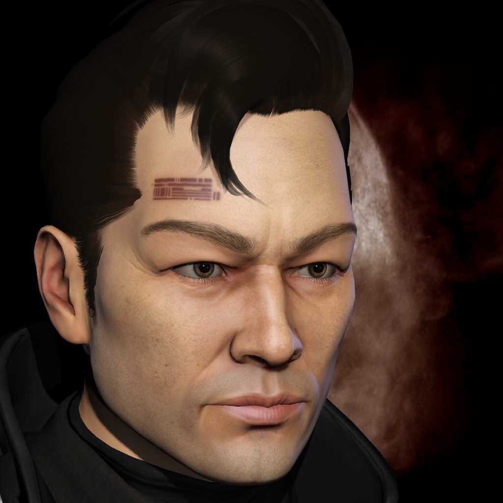 Andrew Kosh