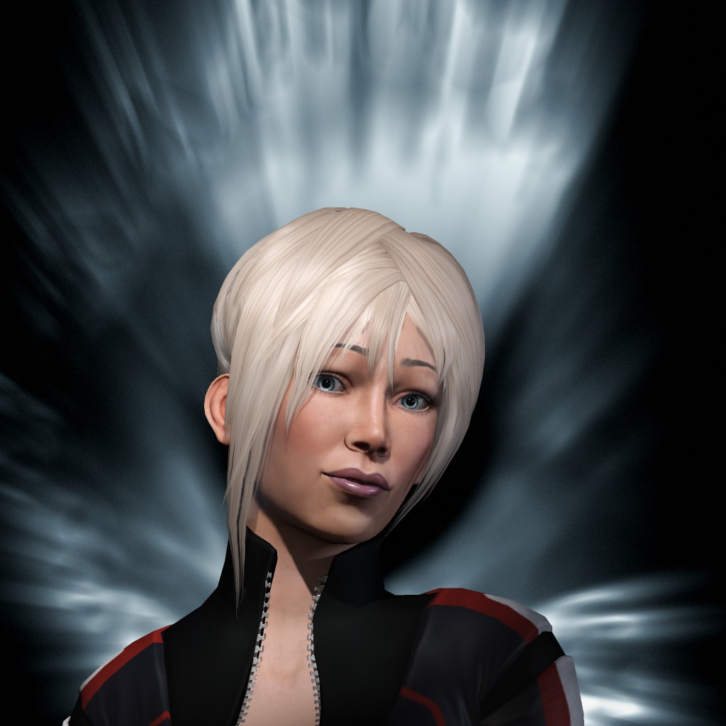 Shirayuki Yoko