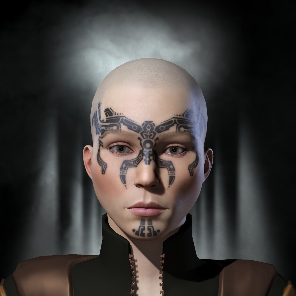 portrait