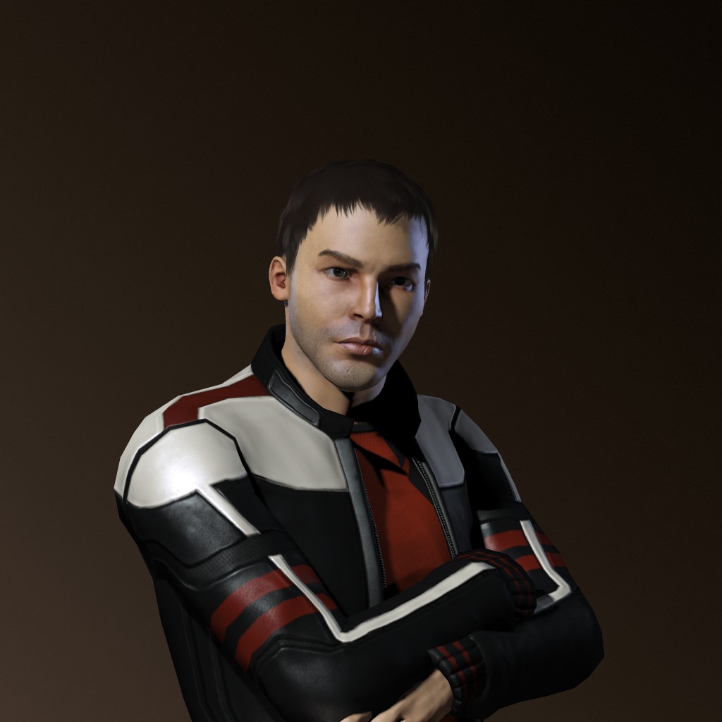 Raymond McHandclan