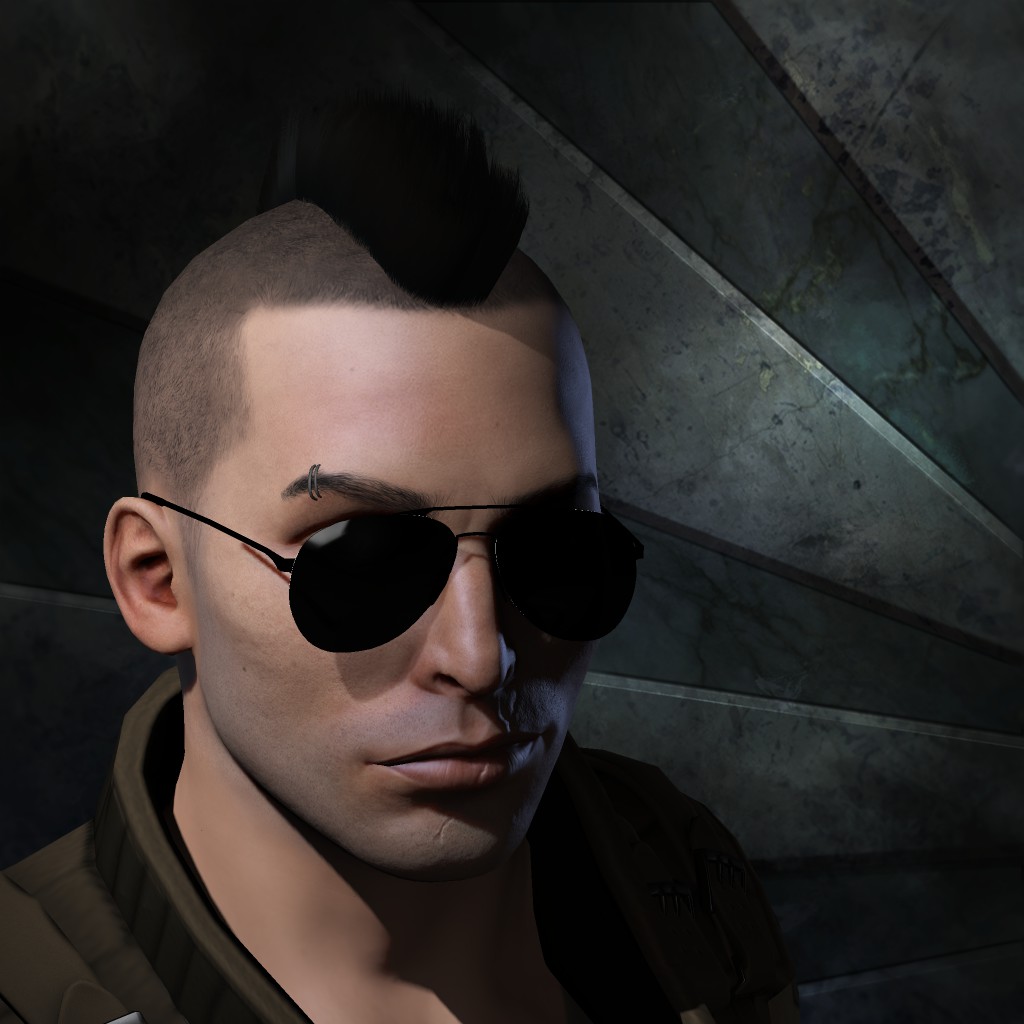 Zorray Darthon
